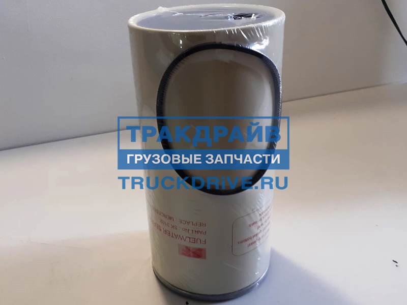 Фильтр топливный для автомобилей Скания 5 серии грубой очистки SK3102 ...