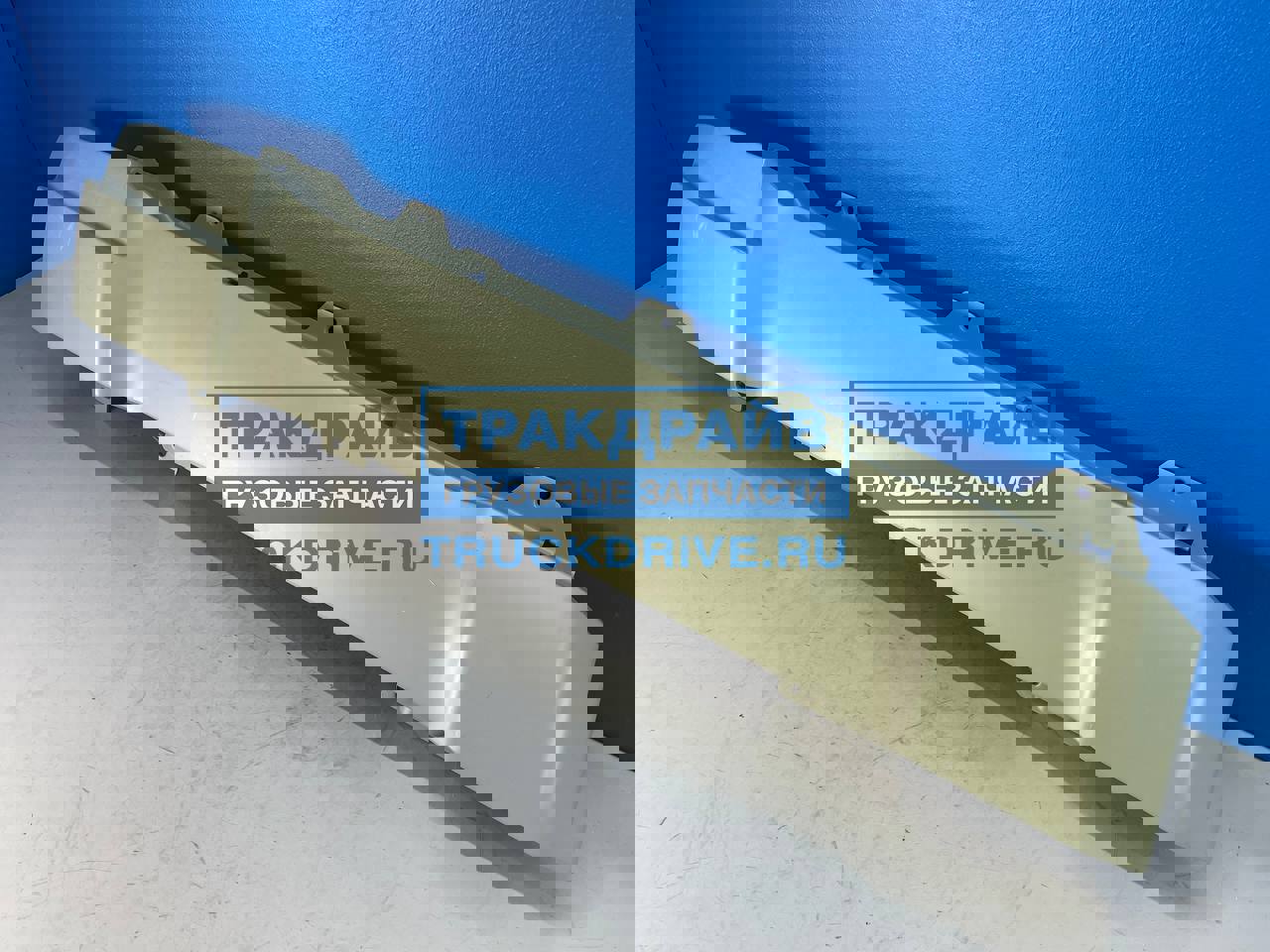 Обтекатель кабины левый SHACMAN X6000 DZ16251110005 SHACMAN купить недорого