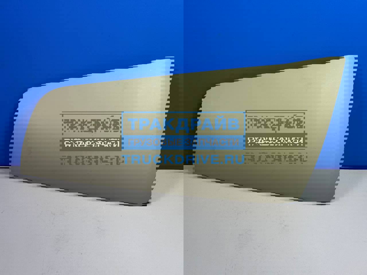 Обтекатель капота Shacman X6000 правый DZ16251110014 SHAANXI купить ...