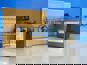 Фото SHAANXI DZ93259820500 насос подъема кабины SHACMAN X3000