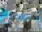 Фото SHAANXI DZ97259623012 накладка бампера Shacman X3000 переднего правая 