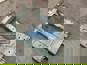 Фото SHAANXI DZ97259623222 бампер металлический правый Shacman X3000 3
