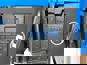Фото SHAANXI DZ9X259952005 крыло задняя часть Shacman X6000 4x2, 6x4 правое левое 1