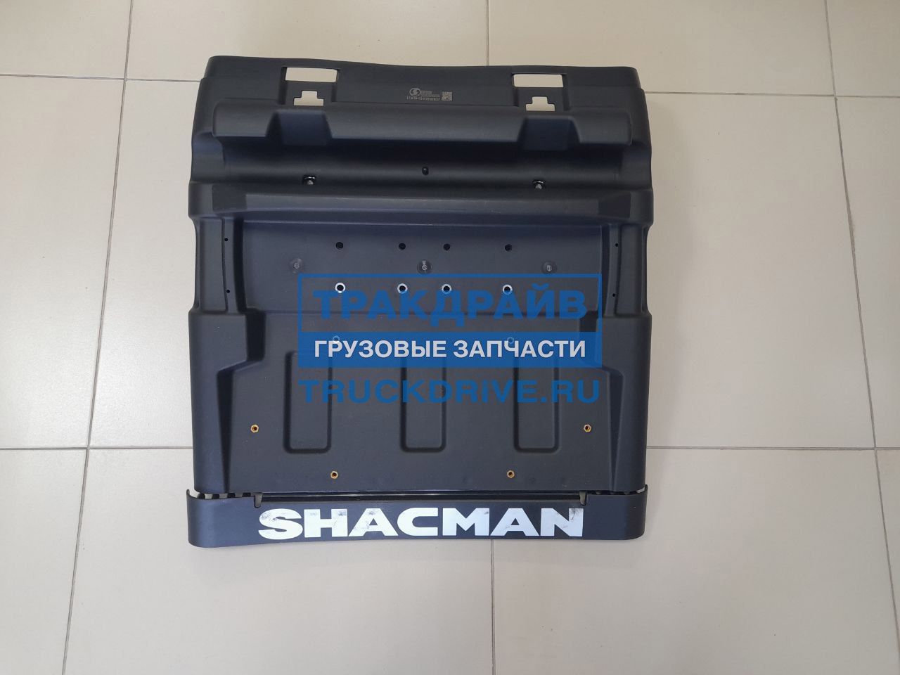Фото SHAANXI DZ9X259952039 крыло SHACMAN X6000 задней оси задняя часть 4*2 
