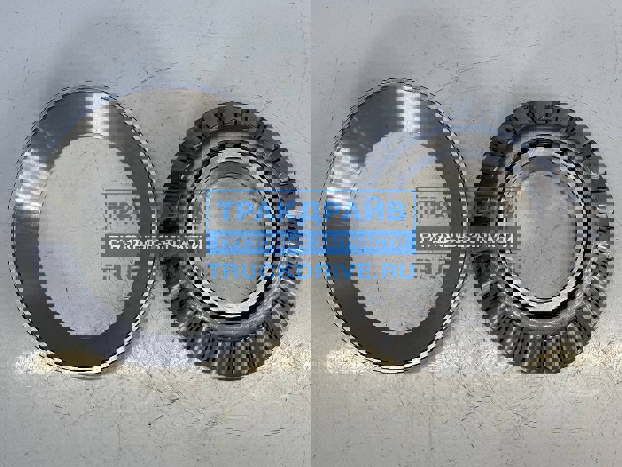 Фото SHAANXI HD90129320370 подшипник 31316X2 входного вала редуктора передний для SHACMAN X6000 