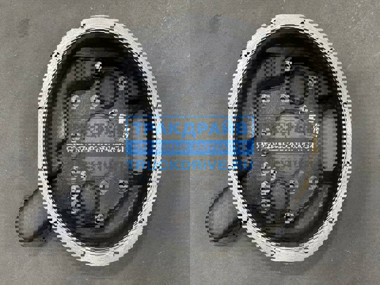 Картер сцепления Шакман Х3000 WP12 JS180-1601015-30 SHAANXI купить недорого