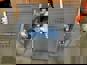 Фото ШААЗ 5490A1172010 охладитель наддувочного воздуха для Камаз 5490