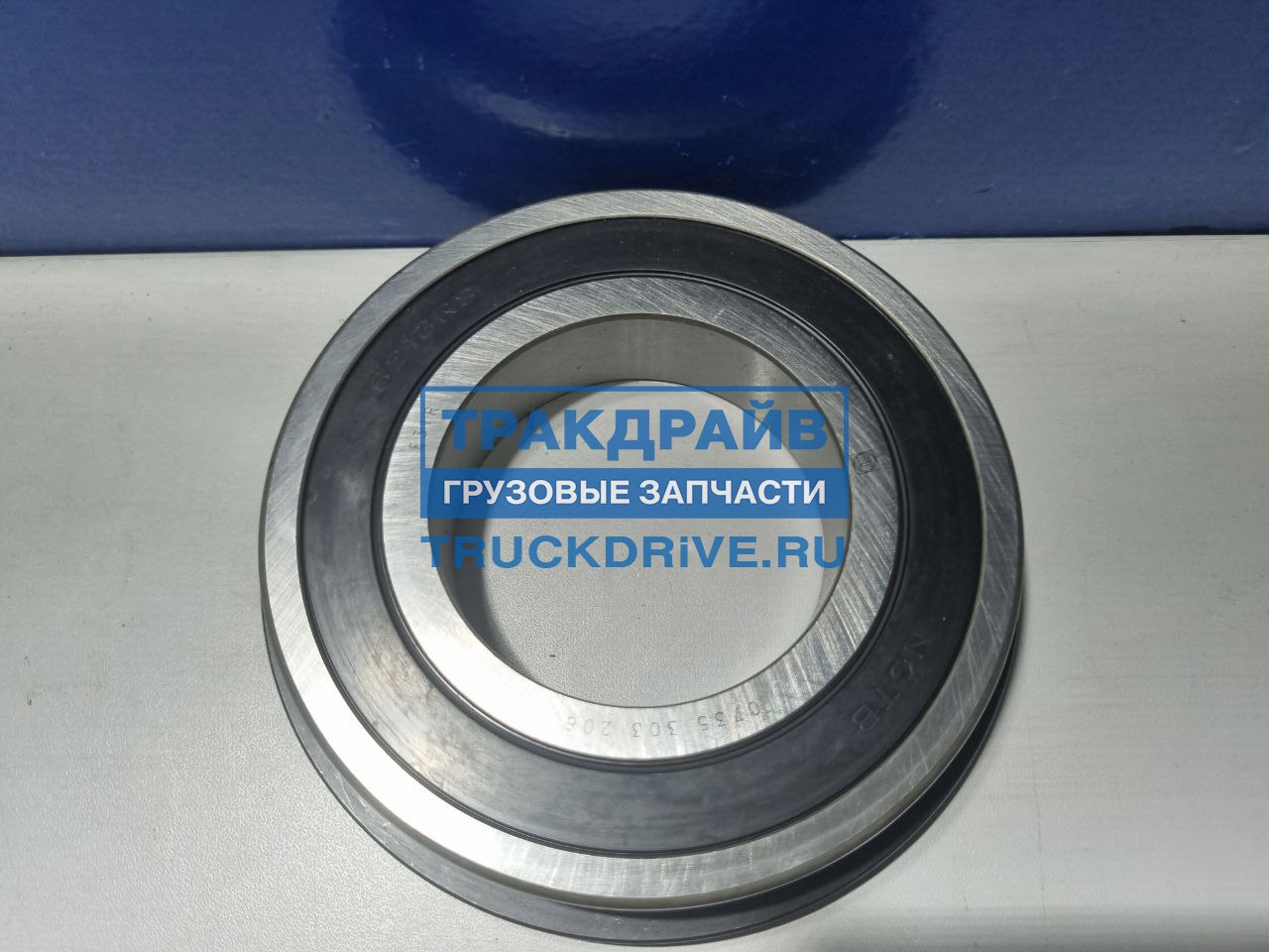 Подшипник Shacman Х6000 вала первичного КПП ZF 12TX2620TD OE
