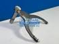 Фото SHACMAN 2586000296 вилка включения переднего моста для SHACMAN X3000 ZQC2000-57K 5