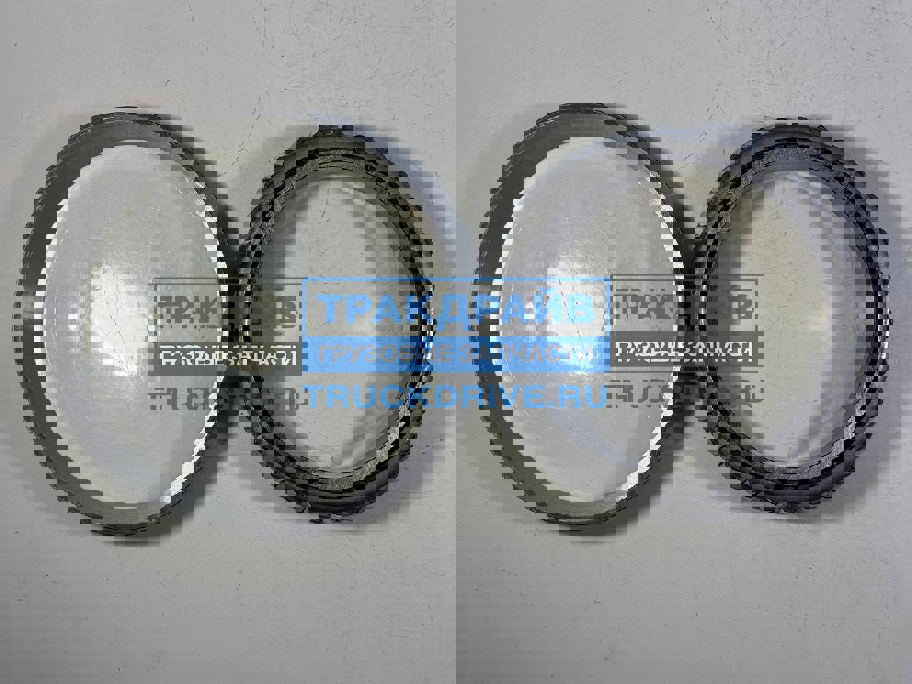 Фото SHACMAN 3530109124 подшипник роликовый конический РК ZQC2000-57K