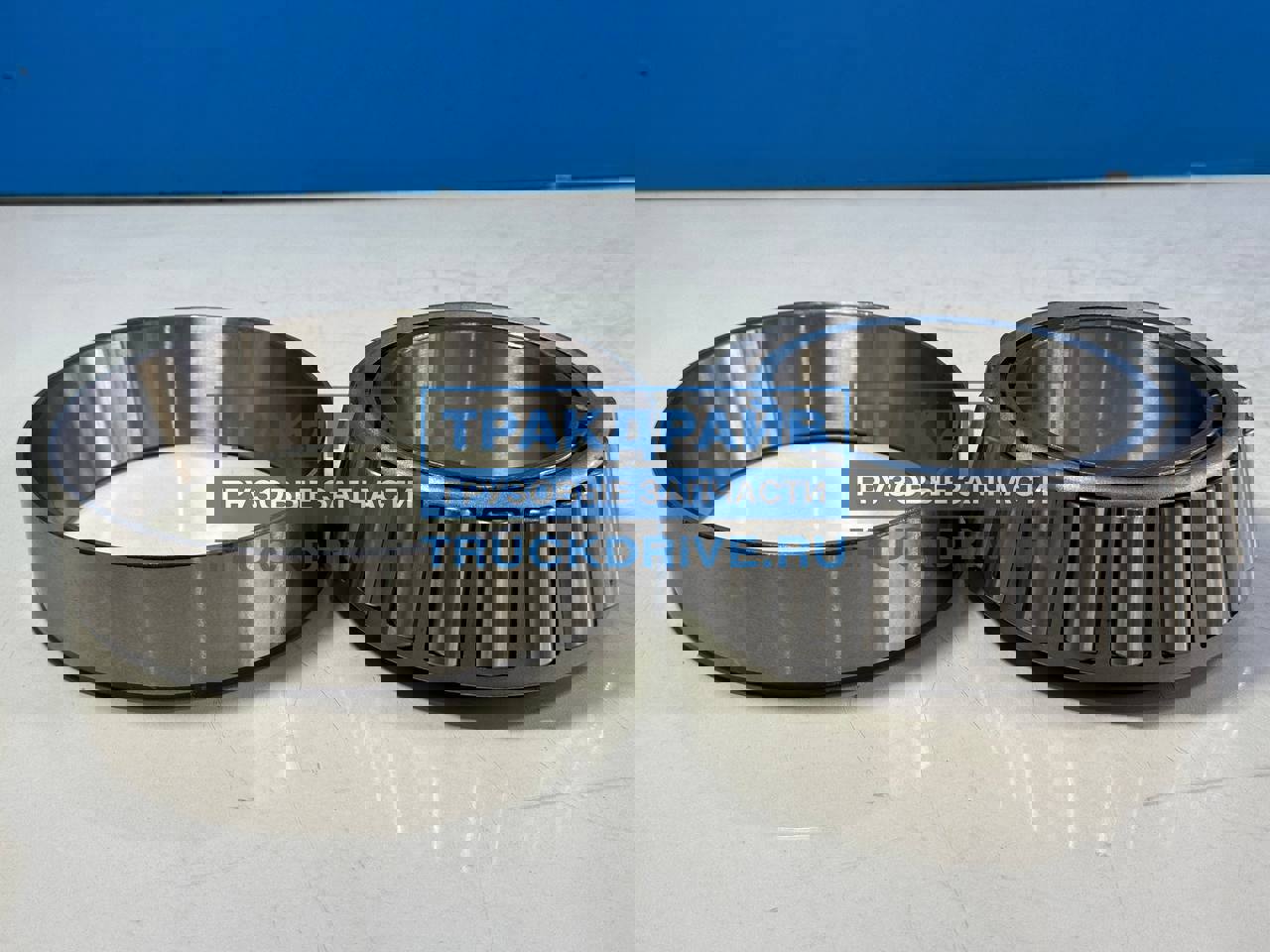 Фото SHACMAN 3530109125 подшипник первичного вала конический роликовый для РК ZQC2000-57K