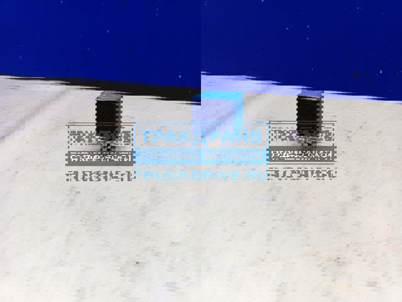 Фото SHACMAN 81259020410 реле 5 контактов 24V/20A SHAANXI