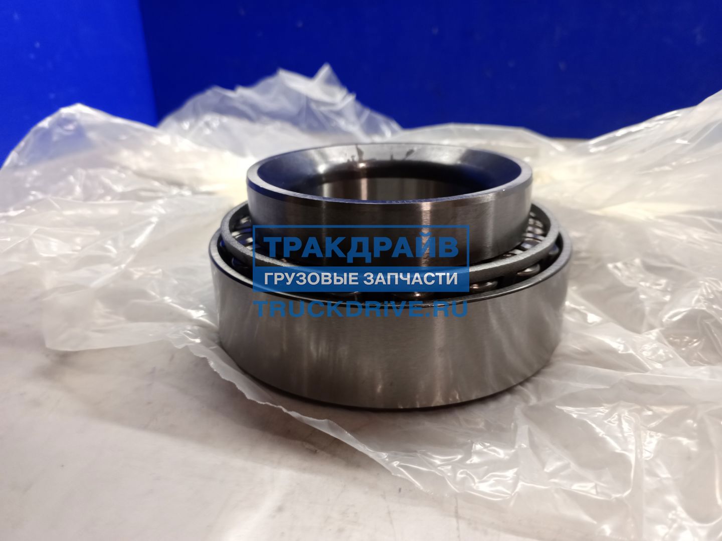 Фото SHACMAN 81934200074 внутренний подшипник передней ступицы Shacman F2000 2