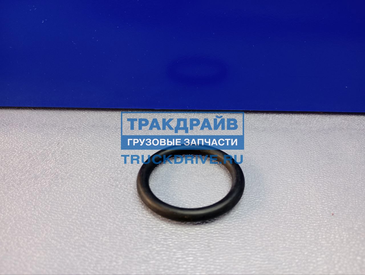Фото SHACMAN 81965010831 кольцо уплотнительное SHACMAN пальца колодки тормозной 30x4.5 мм. мост HDZ237 HDZ300
