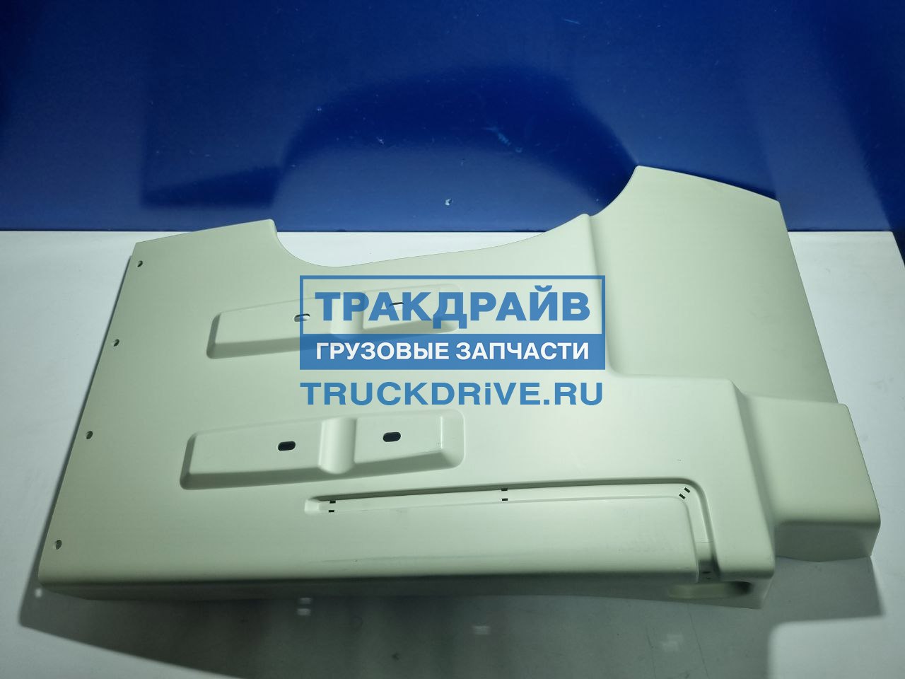 Фото SHACMAN DZ14251230217 крыло кабины тягач SHACMAN X5000 X3000 заднее правое  2