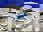 Фото SHACMAN DZ14251841101 радиатор отопителя Shacman X3000 X5000 2