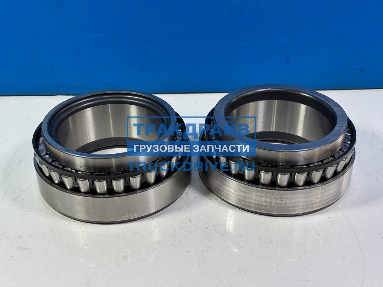 Фото SHACMAN DZ90009340040 блок подшипников задней ступицы для Shacman X3000