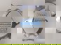 Фото SHACMAN DZ9112540016 прокладка гофры глушителя SHACMAN двигатель WP12 (ромашка 6отв.) 