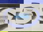 Фото SHACMAN DZ9112540017 прокладка выхлопной трубы SHACMAN X6000 к гофре 4
