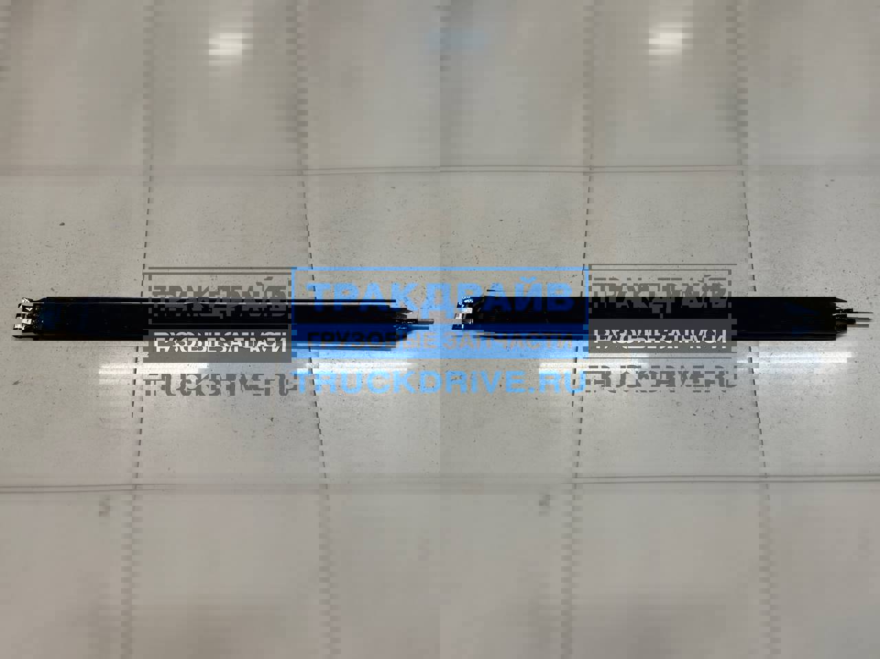 Фото SHACMAN DZ91259550695 ремень крепежный топливного бака SHACMAN X6000