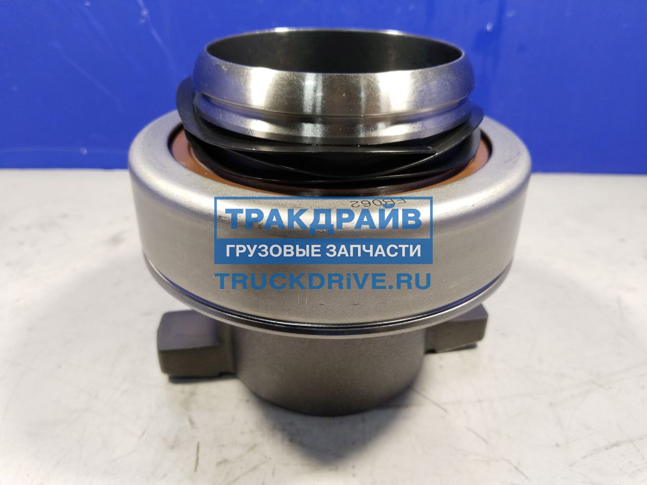 Фото SHACMAN DZ93189160302 подшипник выжимной Shacman F3000 WP12 WP10 2