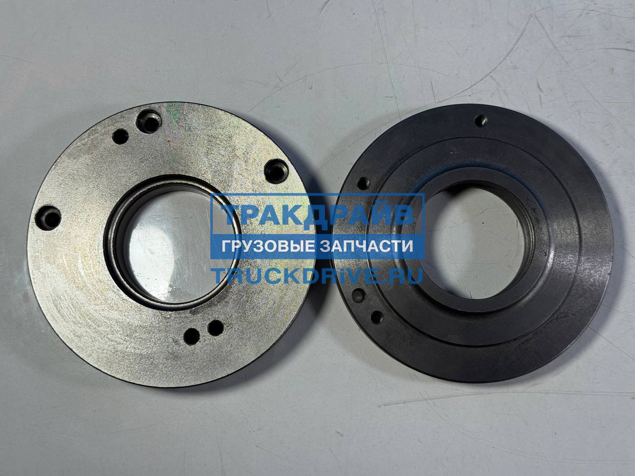 Фото SHACMAN DZ93259250207SUB3 насос масляный РК ZQC2000-57K SHACMAN X3000 