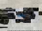 Фото SHACMAN DZ95259690104 кронштейн рессоры передней задний правый SHACMAN X5000 6х6 5