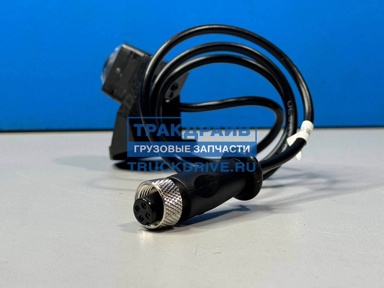 Камера в сборе L X5000 DZ97189585952 SHACMAN купить недорого