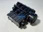 Фото SHACMAN DZ97189715811 электромагнитный клапан ELC Shacman X6000 4