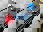 Фото SHACMAN DZ97189760220 аккумулятор 220 Ah Shacman X5000 5