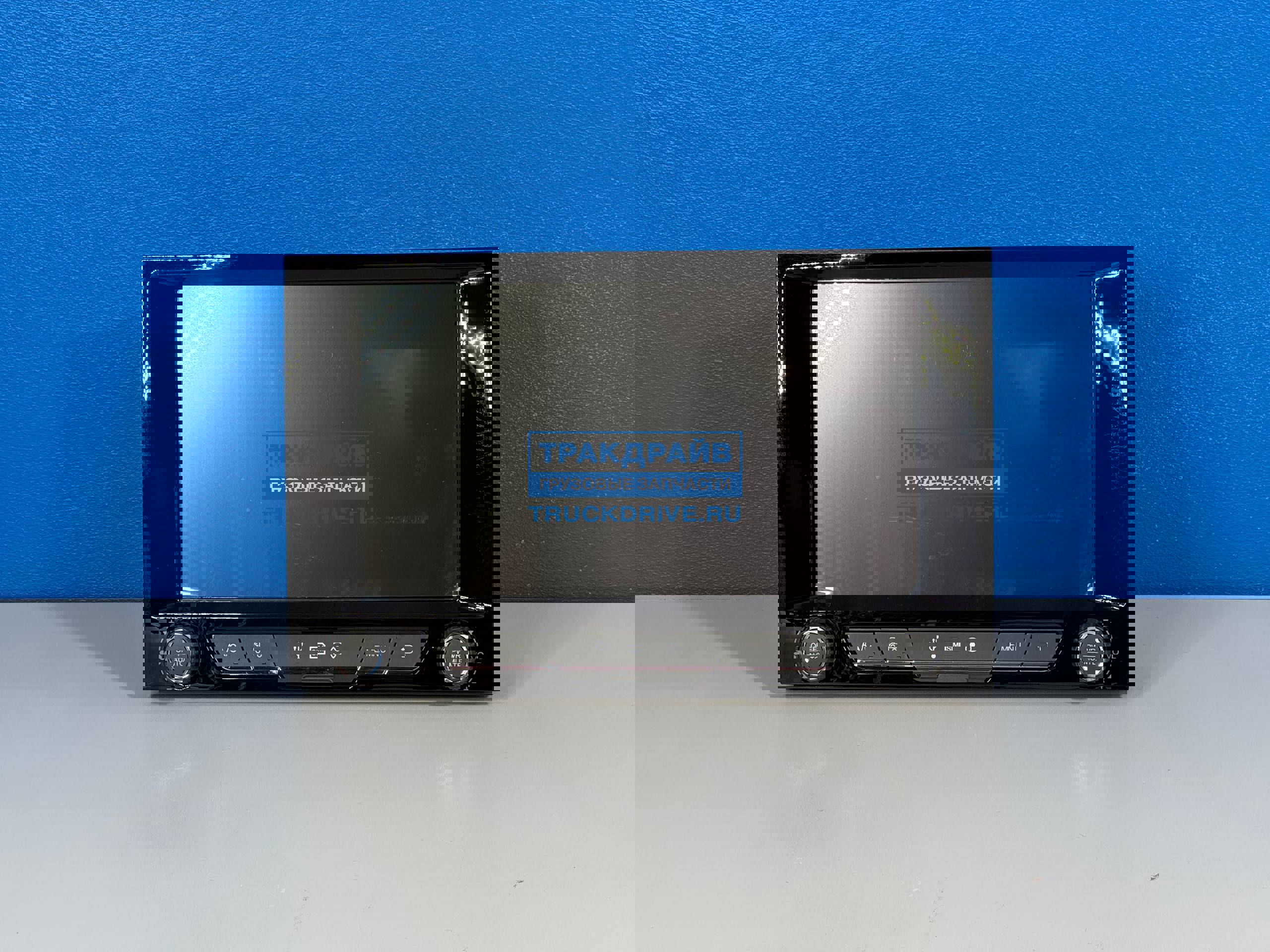 Фото SHACMAN DZ9A189732902 автомагнитола Shacman X5000 X3000