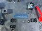 Фото SHACMAN DZ9L149584300 блок предохранителей для SHACMAN X6000 8