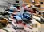 Фото SHACMAN FDCZ13631693200010 редуктор заднего моста для SHACMAN X6000