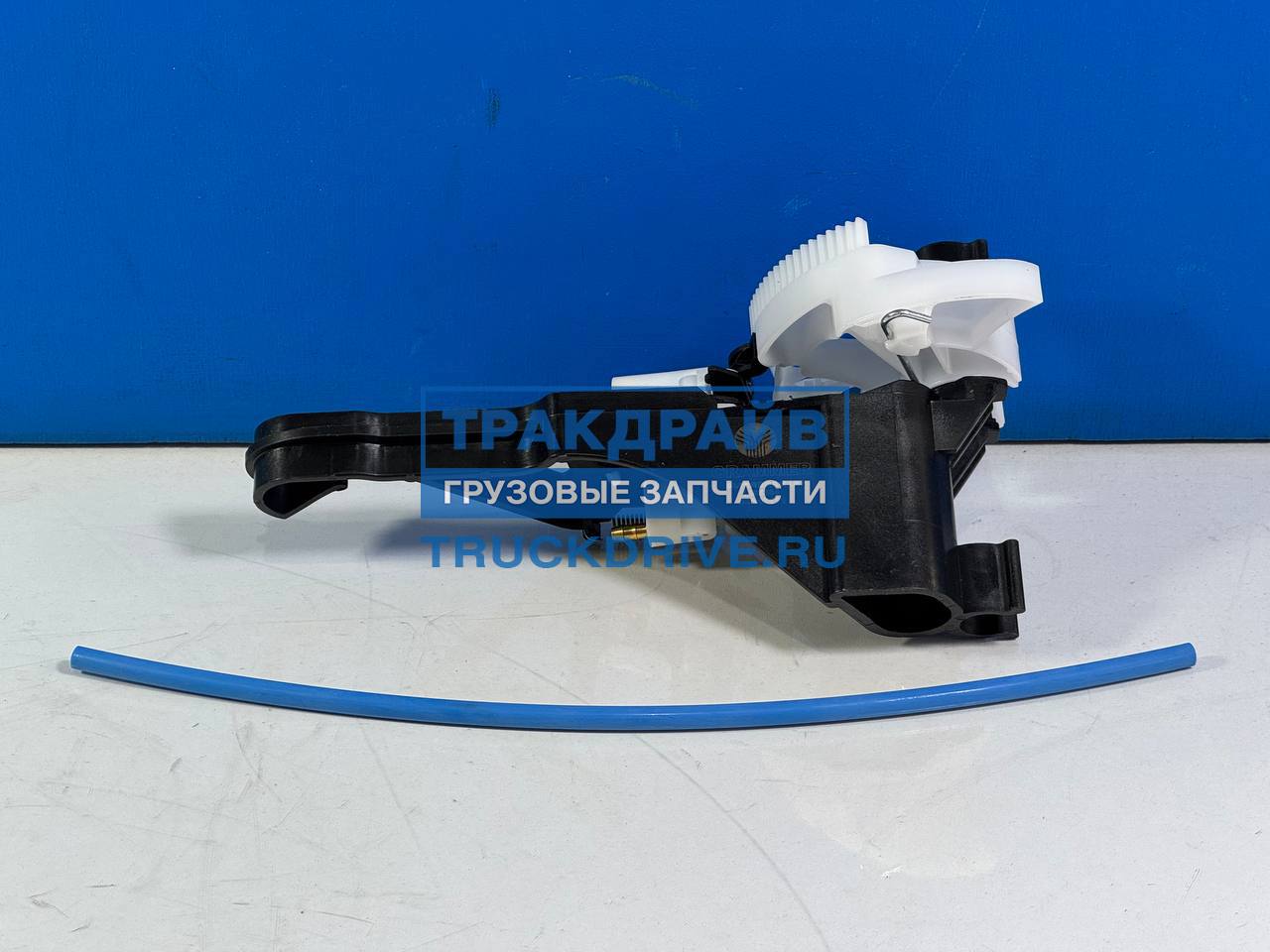 Фото SHACMAN GLM1451106 клапан регулировки высоты сидения водителя Shacman X6000