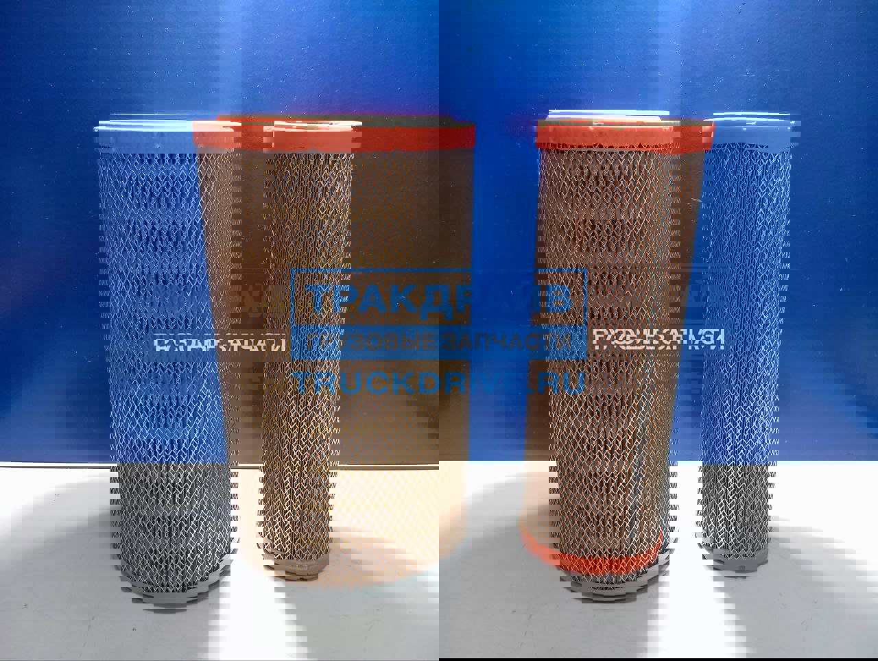 Фото SHACMAN KW2440 комплект воздушных фильтров SHANTUI SD16 XCMG ZL50G ф240 H=400