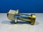 Фото SHACMAN Q1811490TF3 болт M14х1.5х90 мм SHACMAN 1