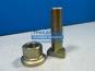 Фото SHACMAN Q1811490TF3 болт M14х1.5х90 мм SHACMAN 3