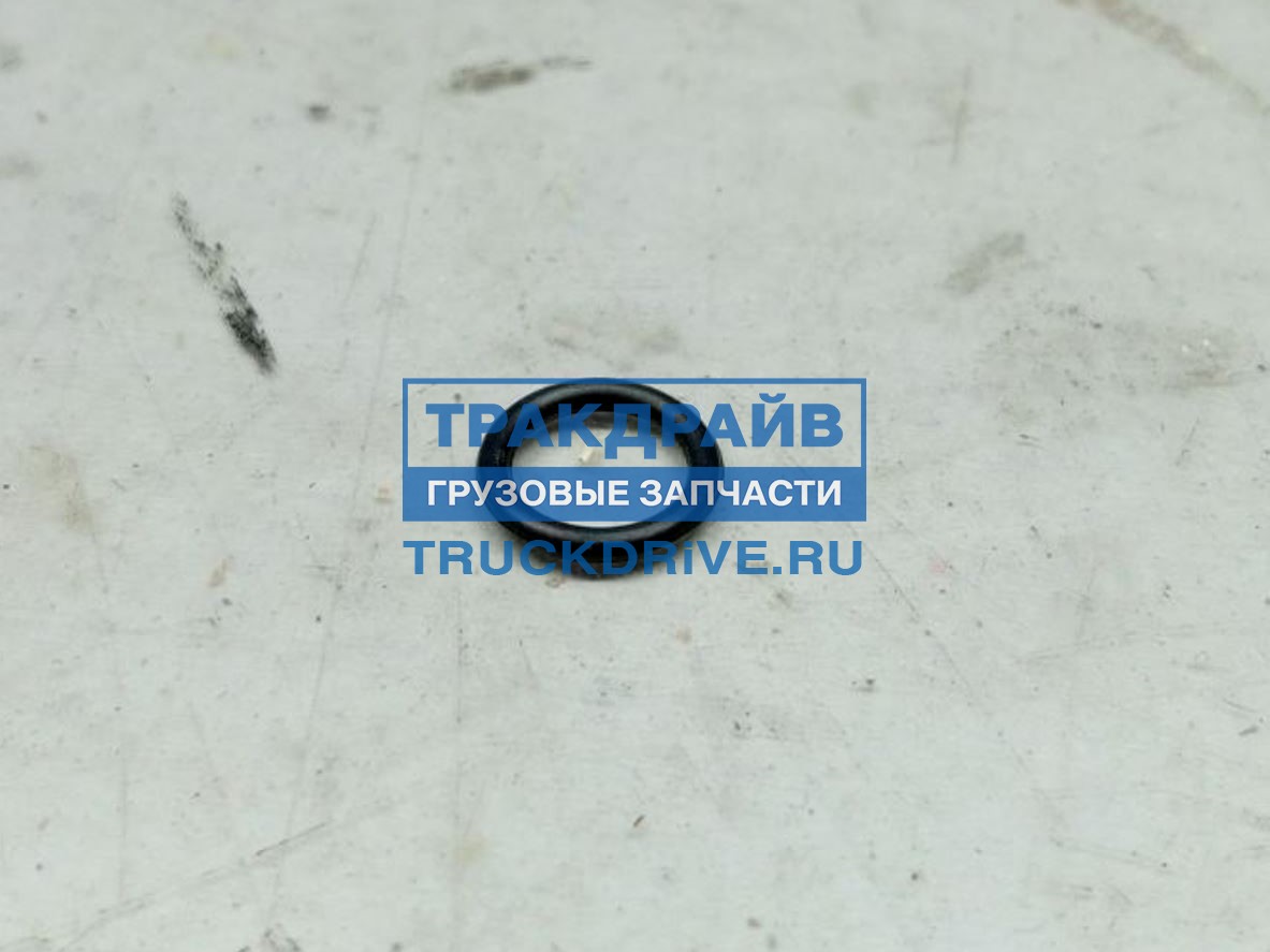 Фото SHAFT-GEAR 0634349853 кольцо уплотнительное (9,5X2) АКПП ZF 12TX26, 16S Sitrak, Faw 1