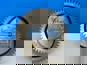 Фото SHAFT-GEAR 12JSD160T1707051 вал промежуточный демультипликатора КПП 12JSD160T для Шакман 2
