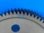 Фото SHAFT-GEAR 12JSD200T17070224 шестерня КПП 12JSD200T 4