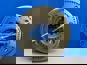 Фото SHAFT-GEAR 12JSDX240T1701170 синхронизатор 1/2 передачи Shaanxi Shacman Z=30/11