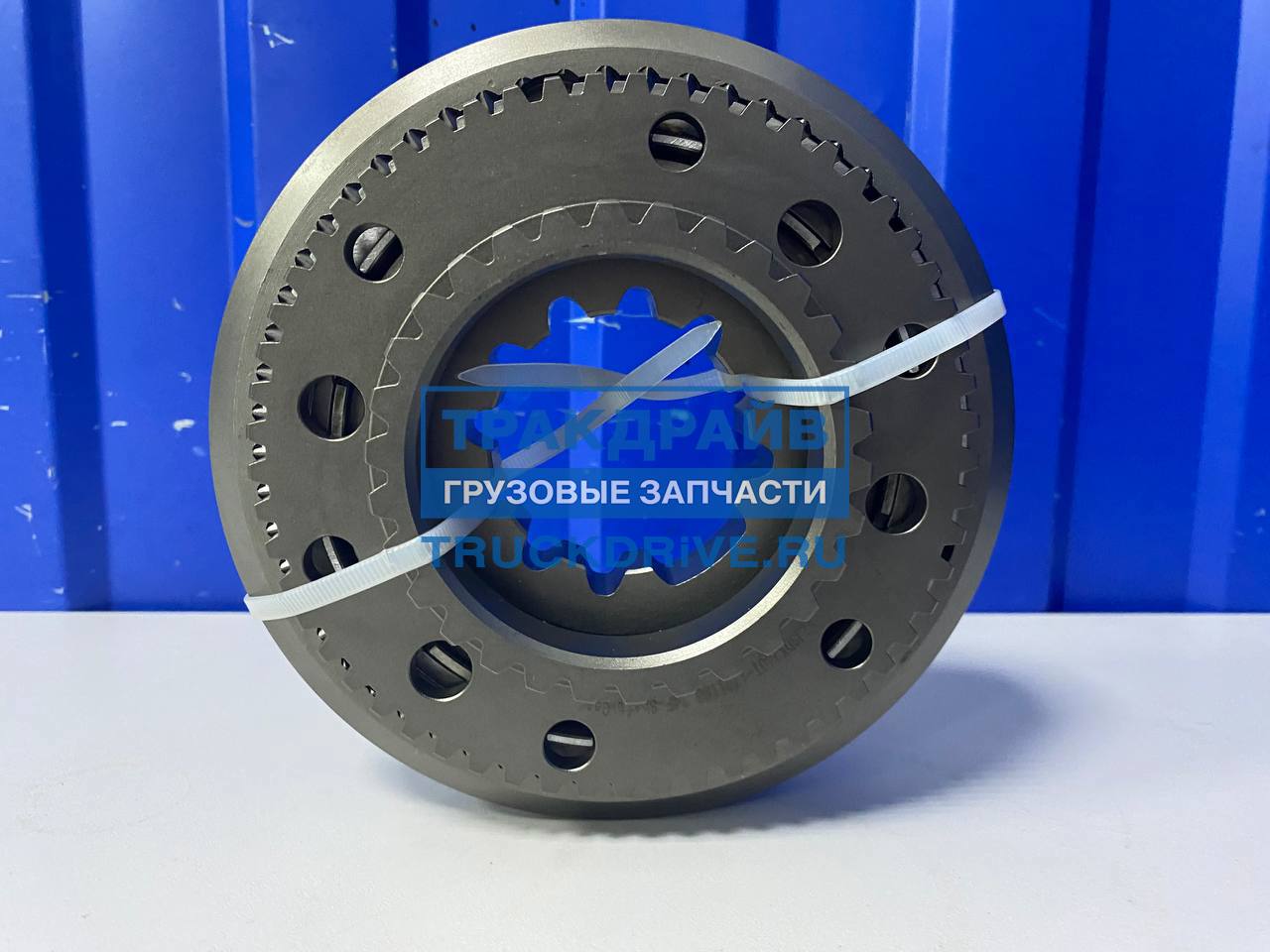 Синхронизатор 3/4 передачи SHACMAN X3000 12JSDX240T-1701180 SHAFT