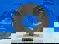 Фото SHAFT-GEAR 12JSDX240T1707106 шестерня выходного вала демультипликатора КПП 12JSD200T-B 1