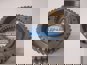 Фото SHAFT-GEAR 12JSDX240T17071062 шестерня выходного вала демультипликатора на КПП 12JSDX240TA-B по