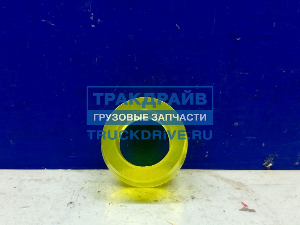 Фото SHAFT-GEAR 199100680066 втулка заднего стабилизатора конусная для Sitrak C7H Howo T5G Shacman F3000 X3000 26x33x60/50 мм