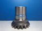 Фото SHAFT-GEAR 2507065A0E шестерня задняя межосевого дифференциала для Faw J6 2