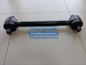 Фото SHAFT-GEAR 55550Y307005 штанга реактивная моста JAC N350 заднего верхняя