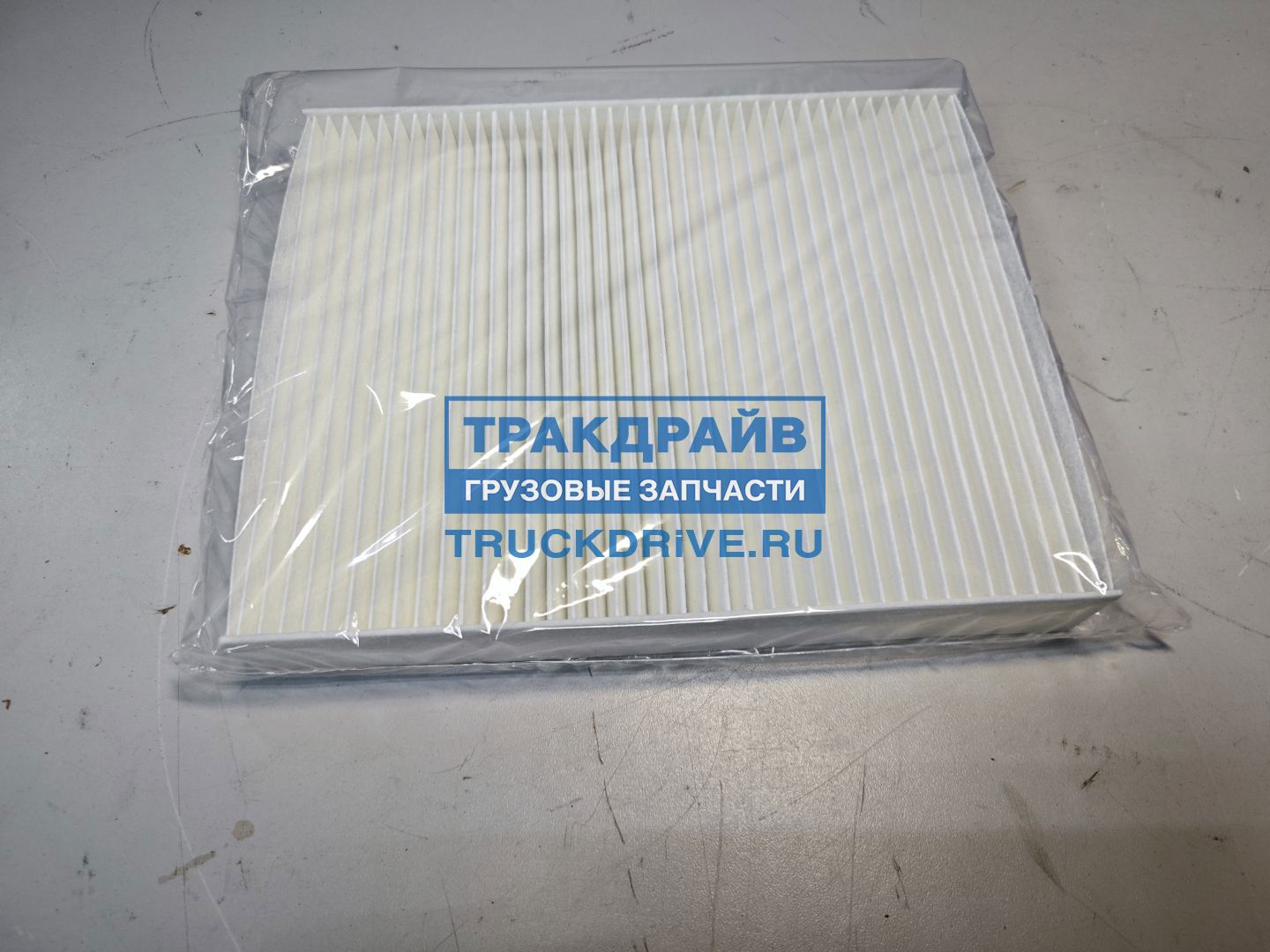 Фото SHAFT-GEAR 8103415SA00201 фильтр салона Shacman X6000