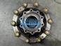 Фото SHAFT-GEAR 812357006140 ступица задняя с подшипниками и шпильками Sitrak C7H самосвал 8*4 мост MCY13