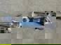 Фото SHAFT-GEAR 81467010316 рычаг рулевой трапеции правый для полноприводных MAN и SHACMAN 3